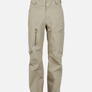 the mountain studio_ men gore-tex epe 3l shell pants-shell pants- seneca rock